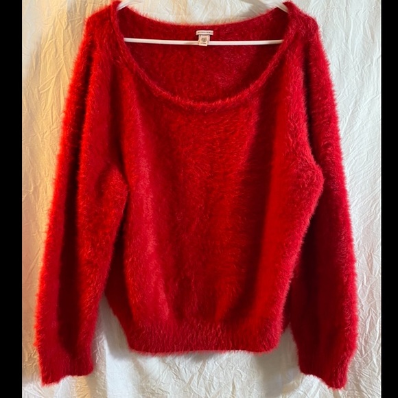 COPY - Victoria secret pajama set (red) - Picture 5 of 5